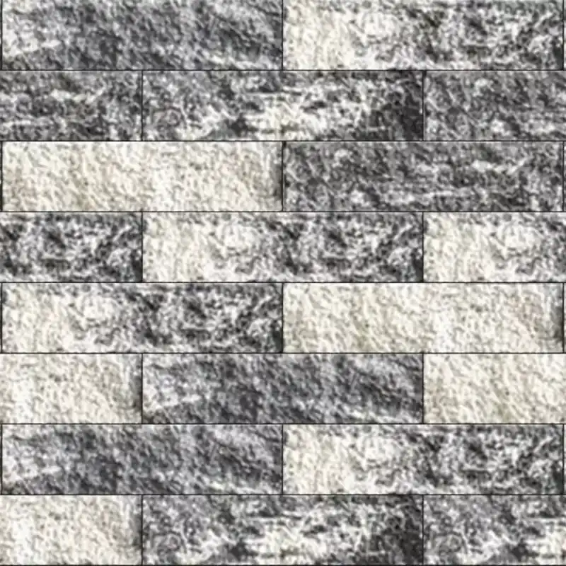 Wallblock Old 15x15x30 cm Zeeuws Bont Superprijs