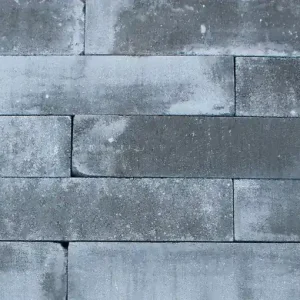 Direct Beschikbaar Wallblock Old 15x15x60 cm Zeeuws Bont