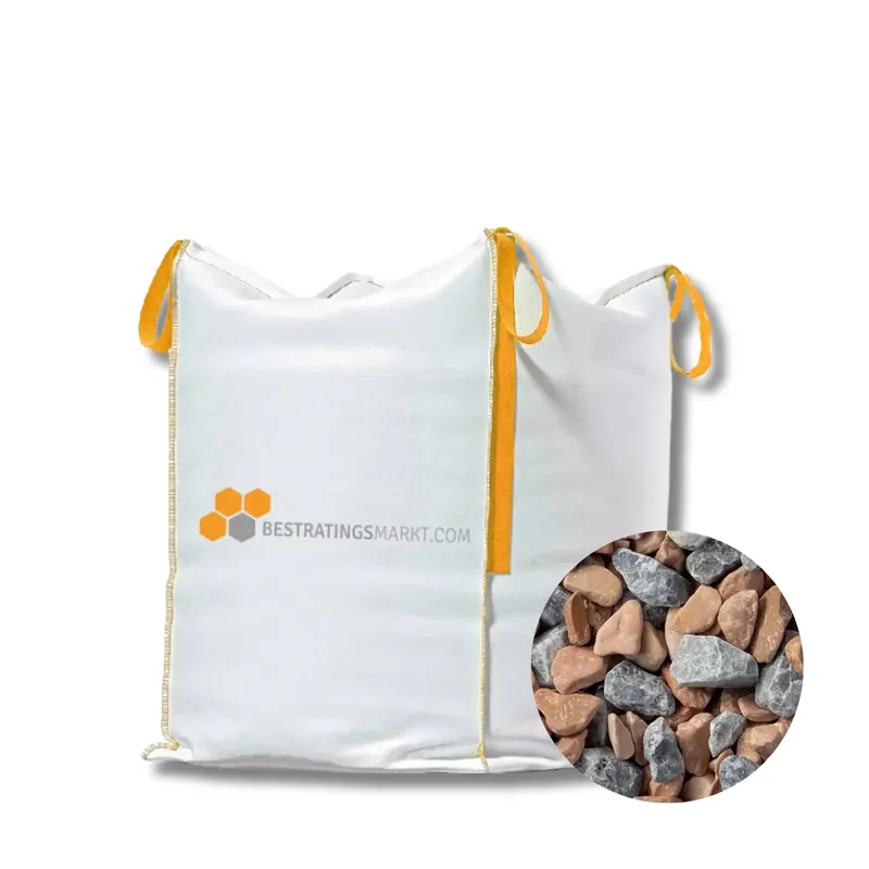 Seizoensaanbieding Baltic Blend Grind 16-25 mm bigbag 1600KG