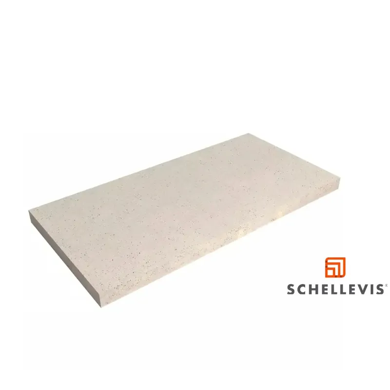 Schellevis Oud Hollandse Tegel 240x120x12 Creme Weekendaanbieding