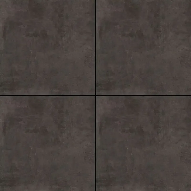 Ceradin Verno Antra 60x60x2 keramische tegel Bestseller