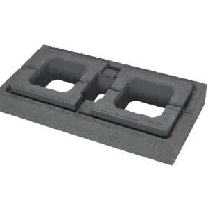 Rechtstreeks Van De Fabrikant Moodul 60x30x9cm Black