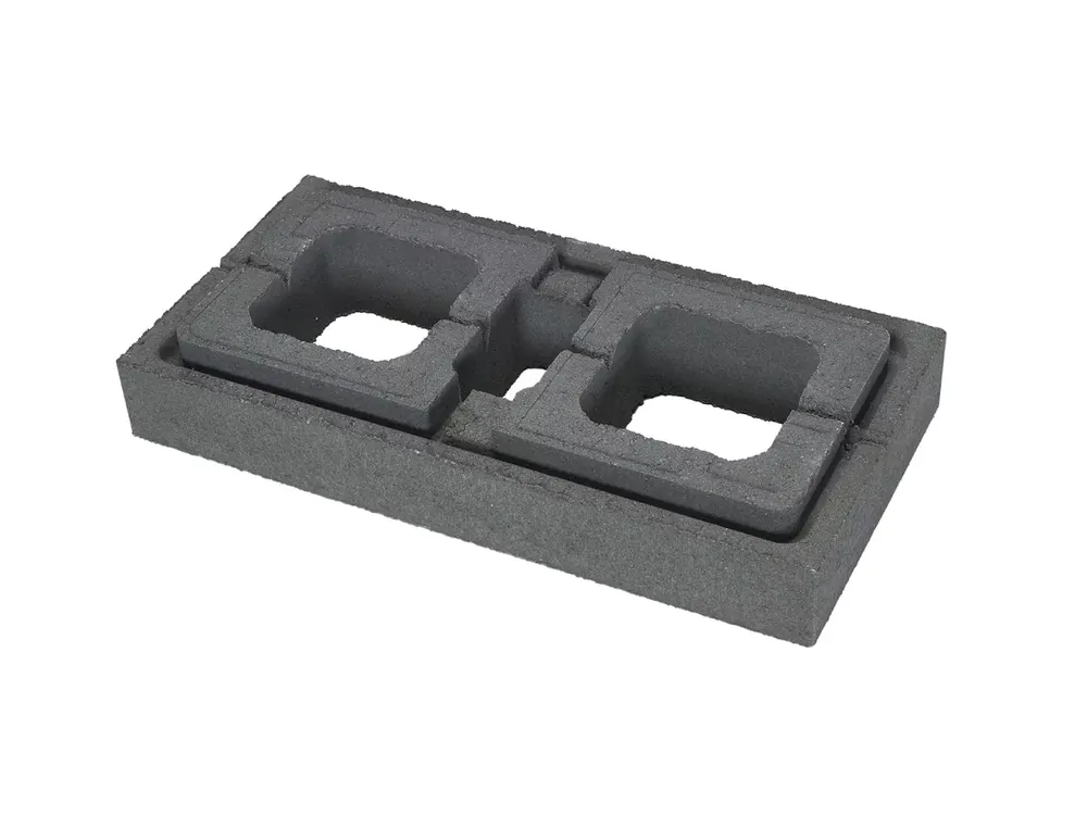 Rechtstreeks Van De Fabrikant Moodul 60x30x9cm Black