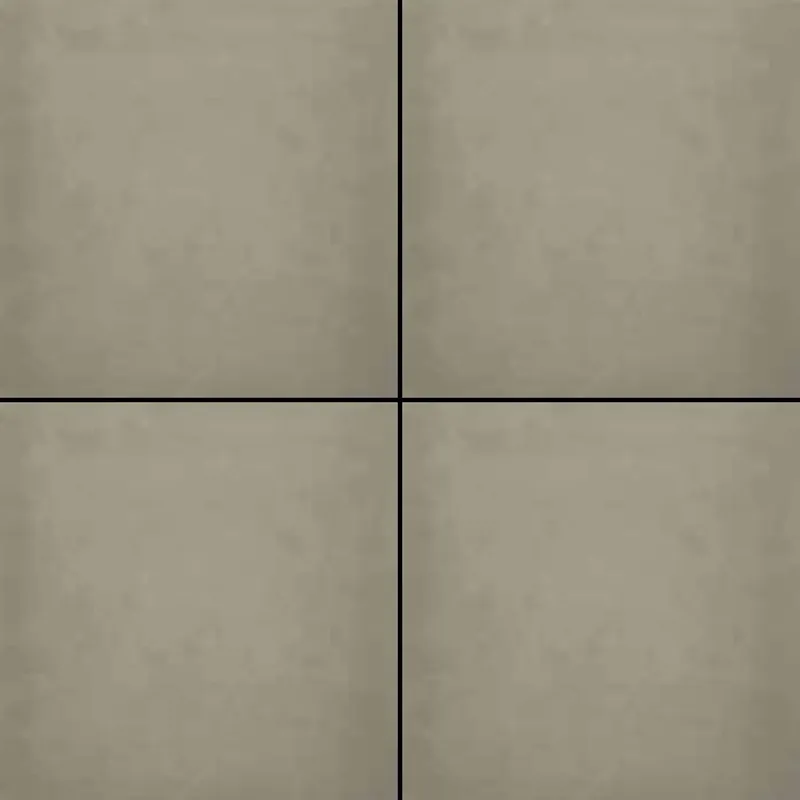 Optimum Tuintegel Silver mini facet 60x60x4 Direct Beschikbaar