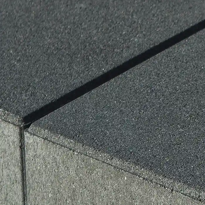 Hoge Kwaliteit Muur afdekplaat 100x25x5 - Milano