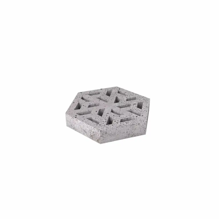 Schellevis OH ECO-Tegel 37,5x37,5x7 - Grijs Populair