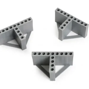 Vari Spacer 8x30x40 mm T-stuk (100 st.) Nu Kopen