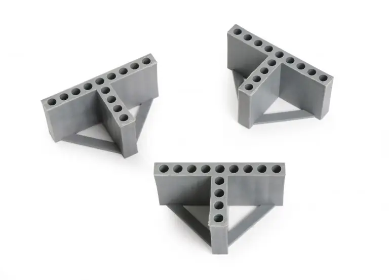 Vari Spacer 8x30x40 mm T-stuk (100 st.) Nu Kopen