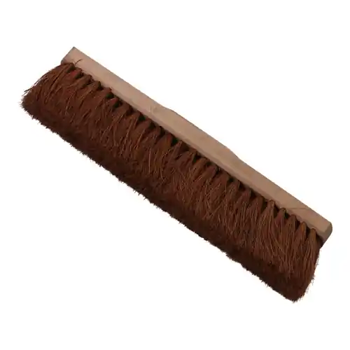 Aanbieding Varistone Kokosbezem