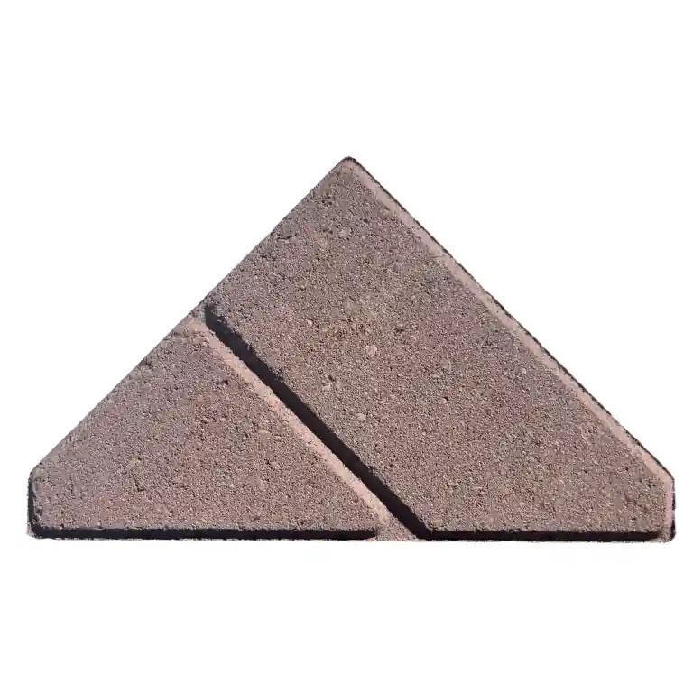 Bisschopsmuts 8cm KOMO - Paars Veilige Betaling