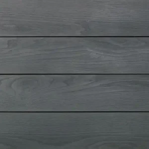 Millboard Enhanced Grain 360x17,6x3,2cm - Brushed Basalt Exclusieve Aanbieding