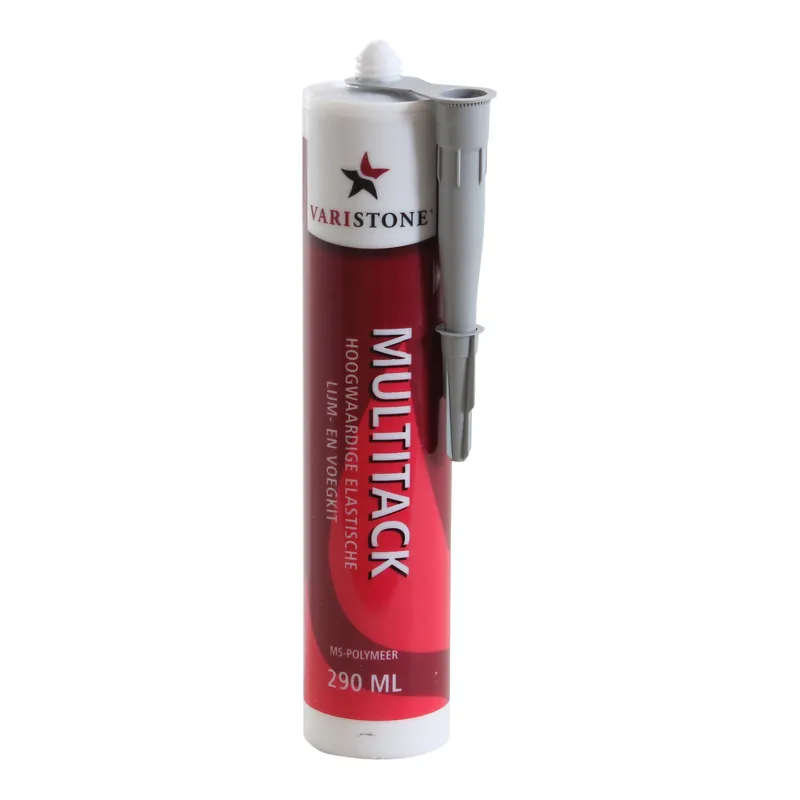 Seizoensaanbieding Patroon Multitack 290 ml - Grijs