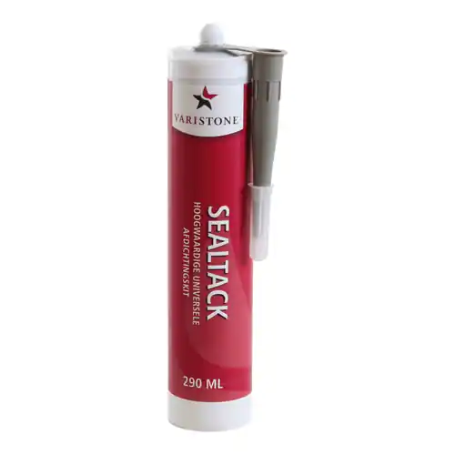 Dagaanbieding Patroon Sealtack 290 ml - Donkergrijs (RAL 7005)