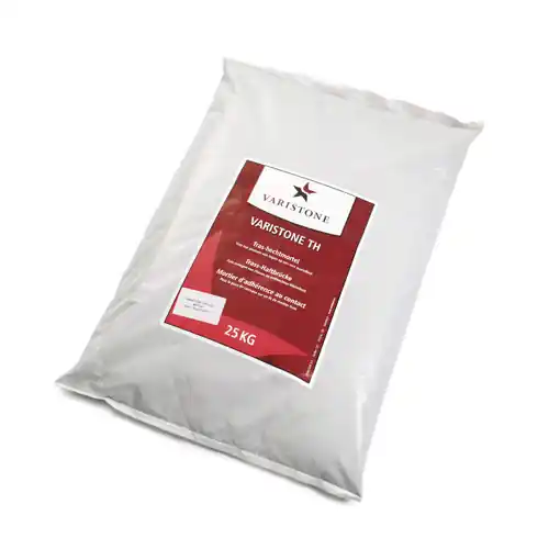 Bestseller 20 kg Varistone TH - Trashechtmortel