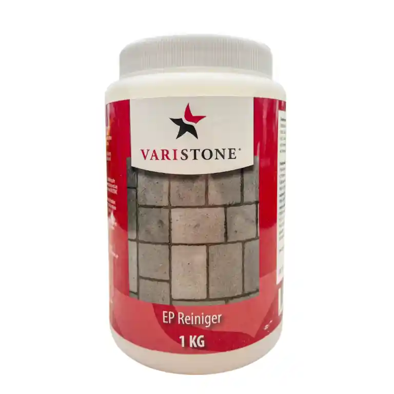 Bestel Nu 1 kg Bus Varistone EP Reiniger