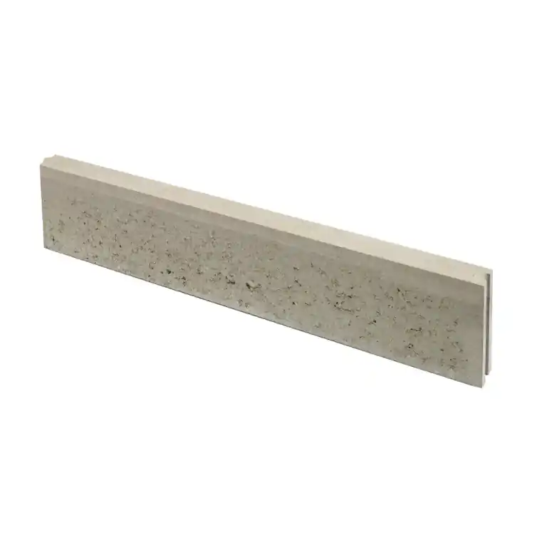 Dagaanbieding Infinito Comfort Opsluitband 100x20x6 - Nuance Greige
