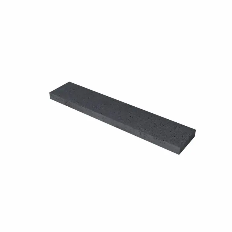 Schellevis OH Opsluitband 5x20x100 - Antraciet Favoriet
