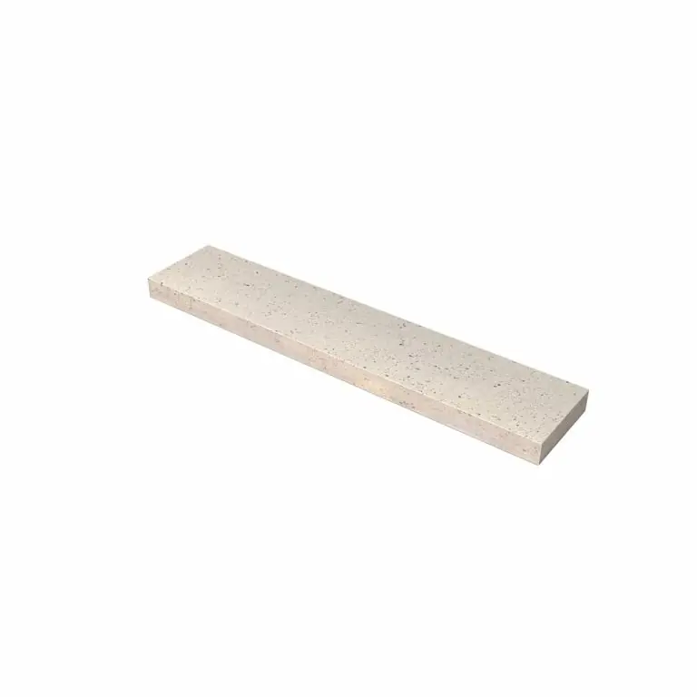 Schellevis OH Opsluitband 5x20x100 - Creme Rechtstreeks Van De Fabrikant