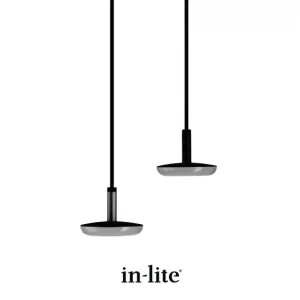 Bestseller SWAY PENDANT Black