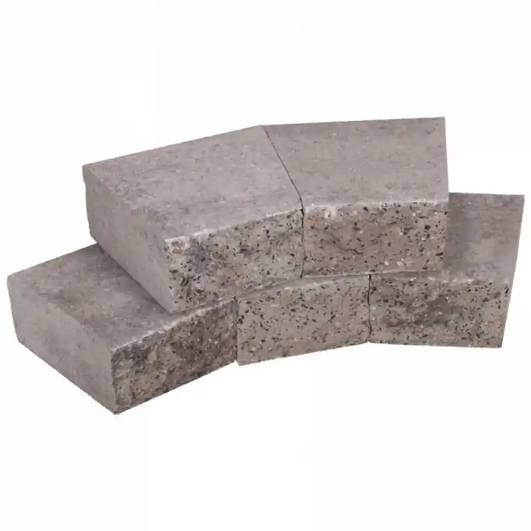 Dagaanbieding GardenWall 22x18.5x10 - Ivory