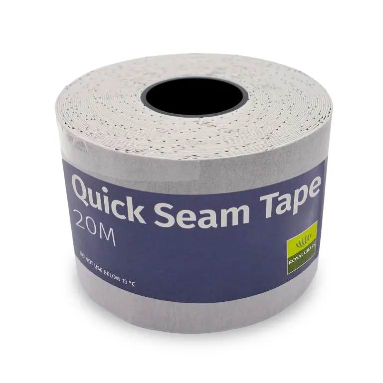 Bestseller Royal Grass® QuickSeam Tape 15 cm x 20 meter