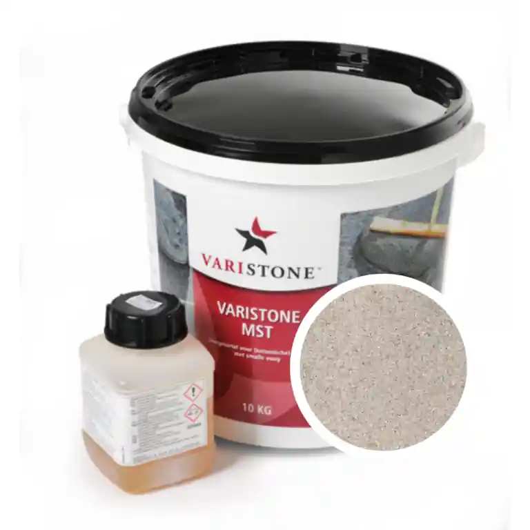 Express Levering 10 kg Varistone Voegmortel MST - Naturel