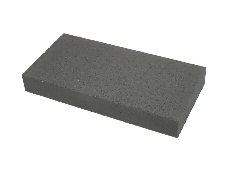 Bestseller Moodul Afdeksteen 60x30x7,5 - Black