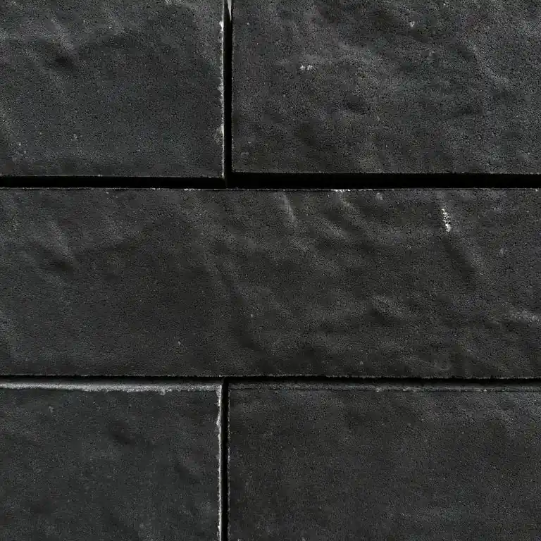 Merkproduct Linia Excellence Rockface 10x15x60 - Nero