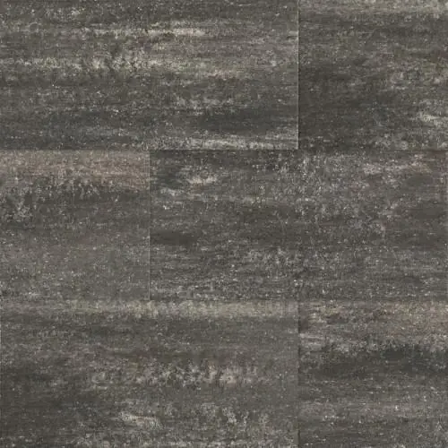 60Plus Soft Comfort 30x60x4 - Grijs/Zwart Merkproduct