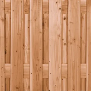 Scherm Coloured Wood Geschaafd 21 planks - 90x180 Nu Kopen