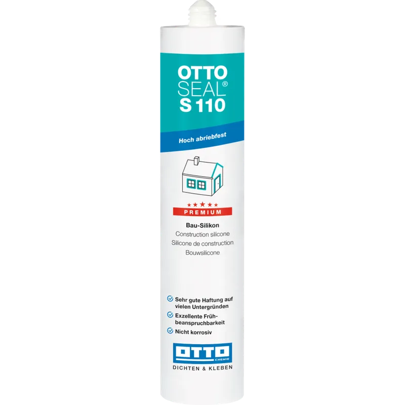 Ottoseal S110 310ml Bestseller