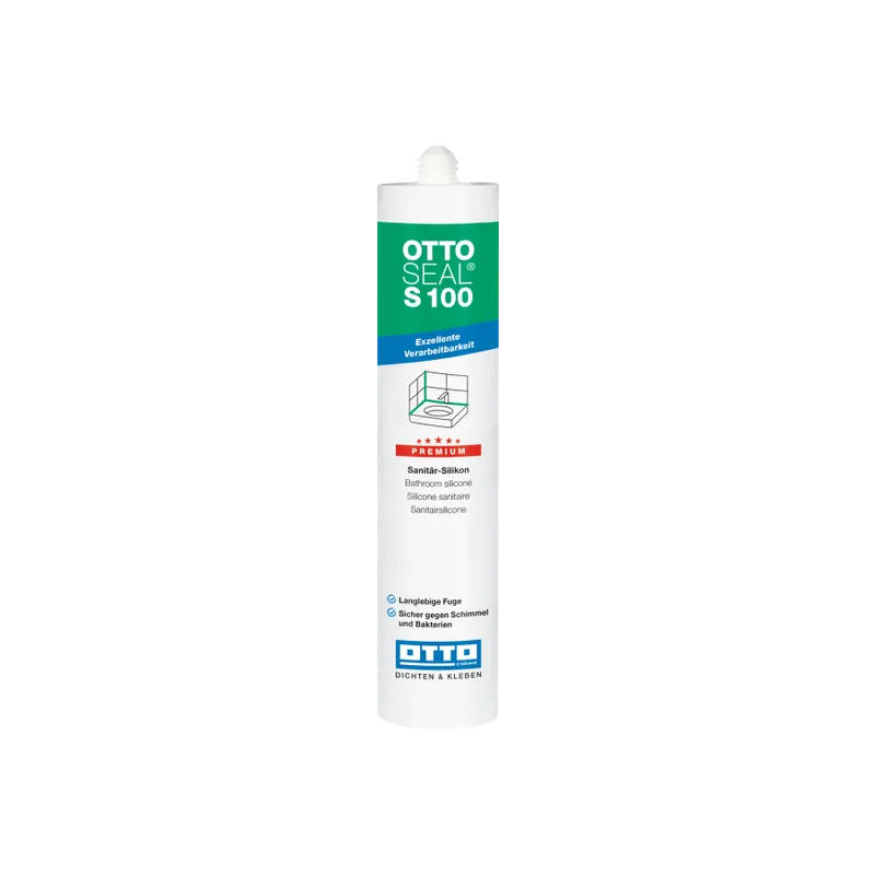 Ottoseal S100 300ml Laatste Kans