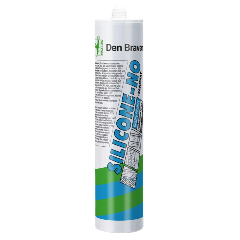 Zwaluw Silicone NO 310ml Favoriet