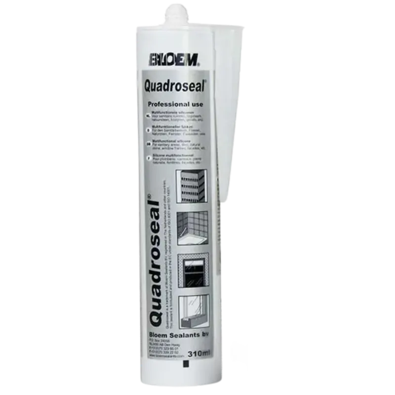 Laatste Kans Quadroseal 310ml