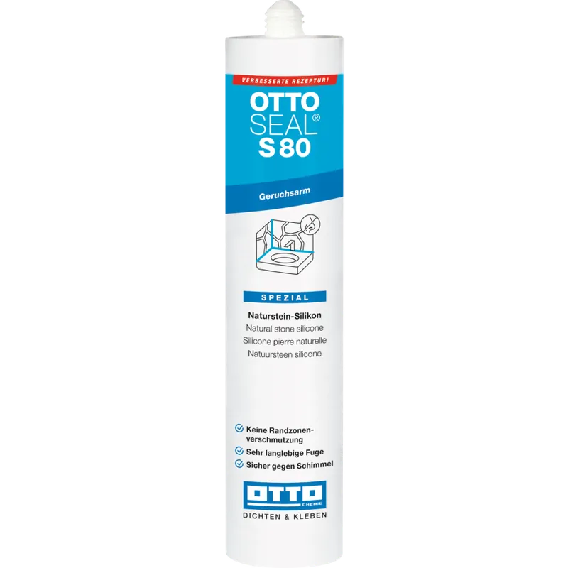 Ottoseal S80 310ml Snelle Levering