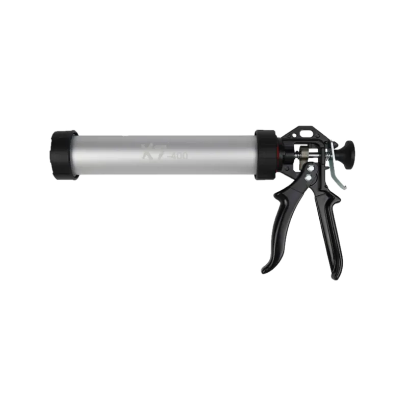 Irion X7-400 kitspuit Alleen Vandaag
