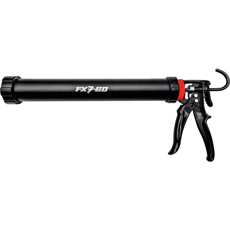 Nu Kopen Irion FX7-60 kitspuit