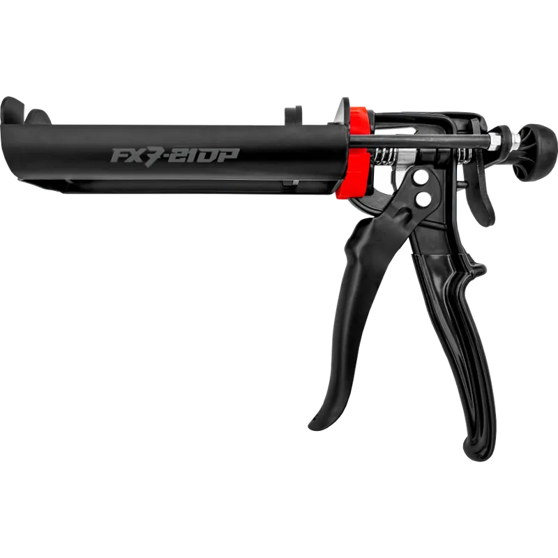 Voordeelprijs Irion FX7-21DP - 2 componenten kitspuit