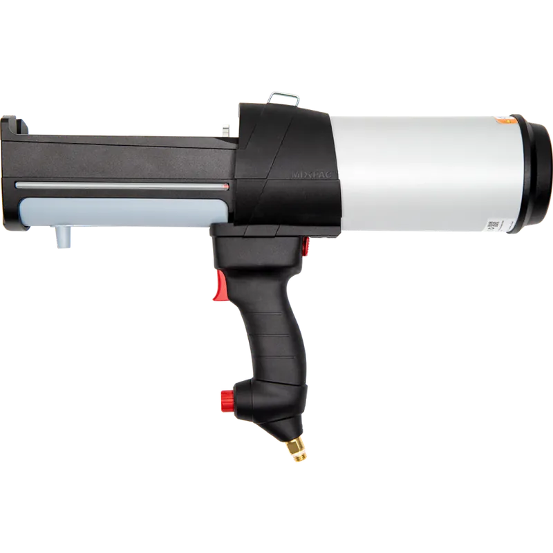 Laatste Kans Otto Persluchtpistool P 490 DP2X