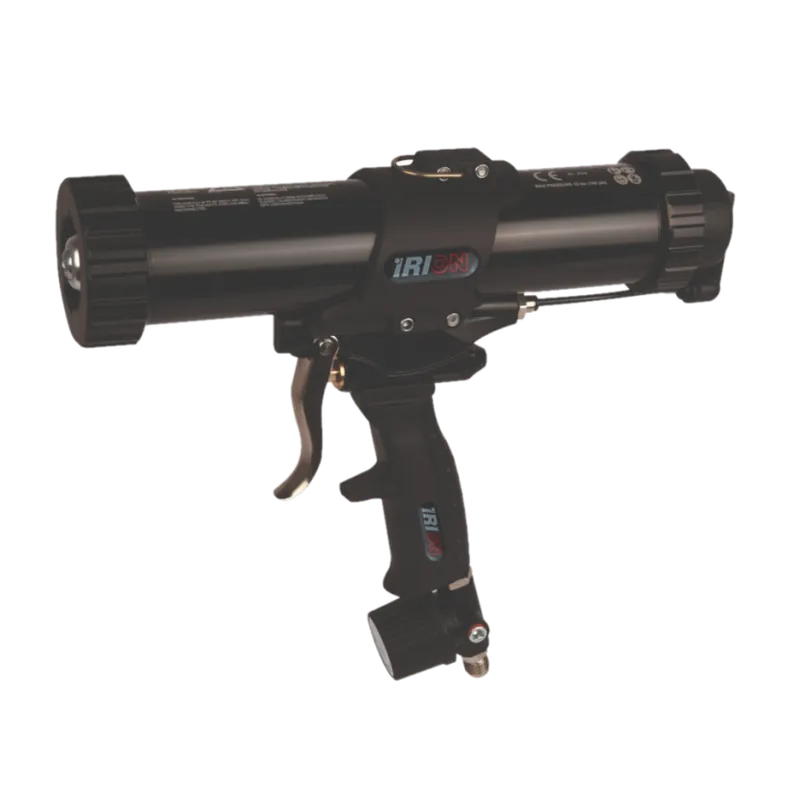 Beste Prijs Irion KB400 luchtdruk kitspuit
