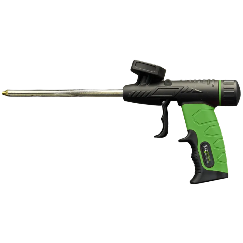 Kitcentrum Purpistool Must-Have