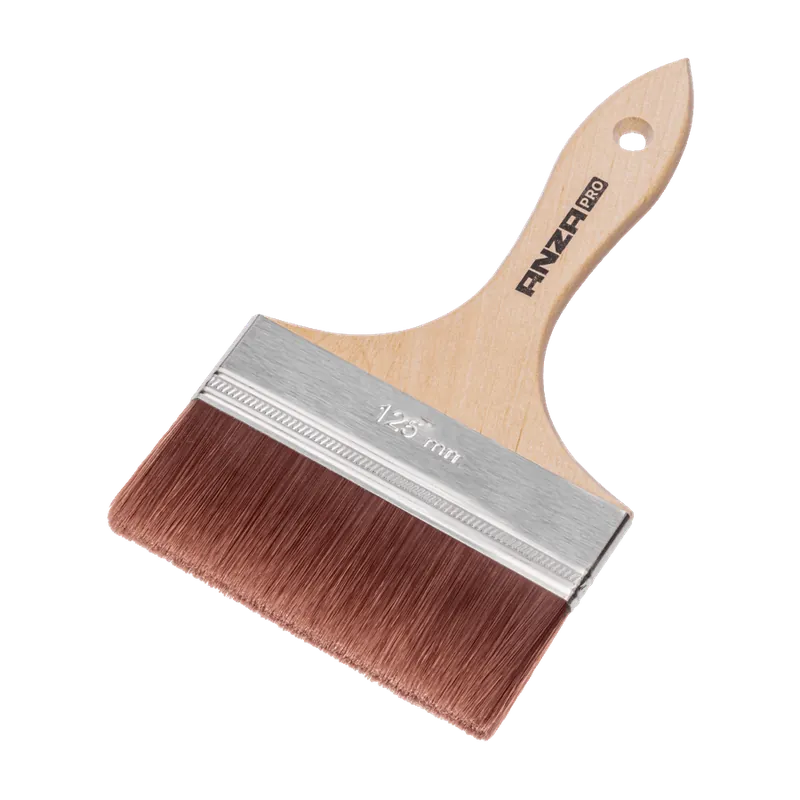 Lage Prijs ANZA Super Spalter kwast 100mm&nbsp;&nbsp;(&euro; 6.95)