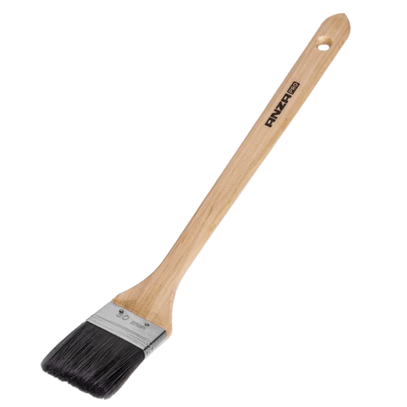 ANZA PRO Classic Allround Radiatorkwast 50mm (€ 4.39) Weekendaanbieding