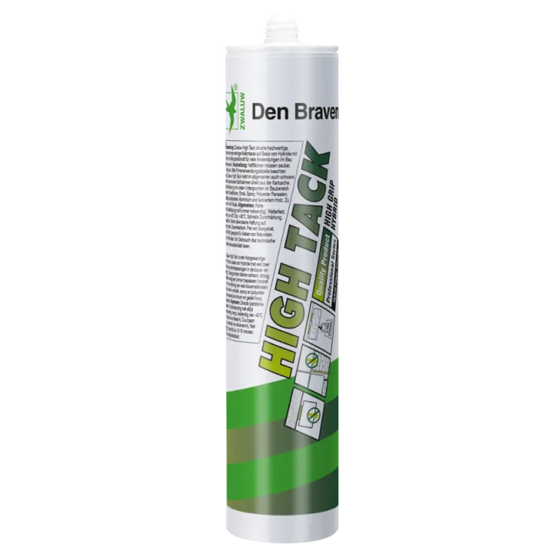 Zwaluw High Tack 290ml Exclusieve Aanbieding