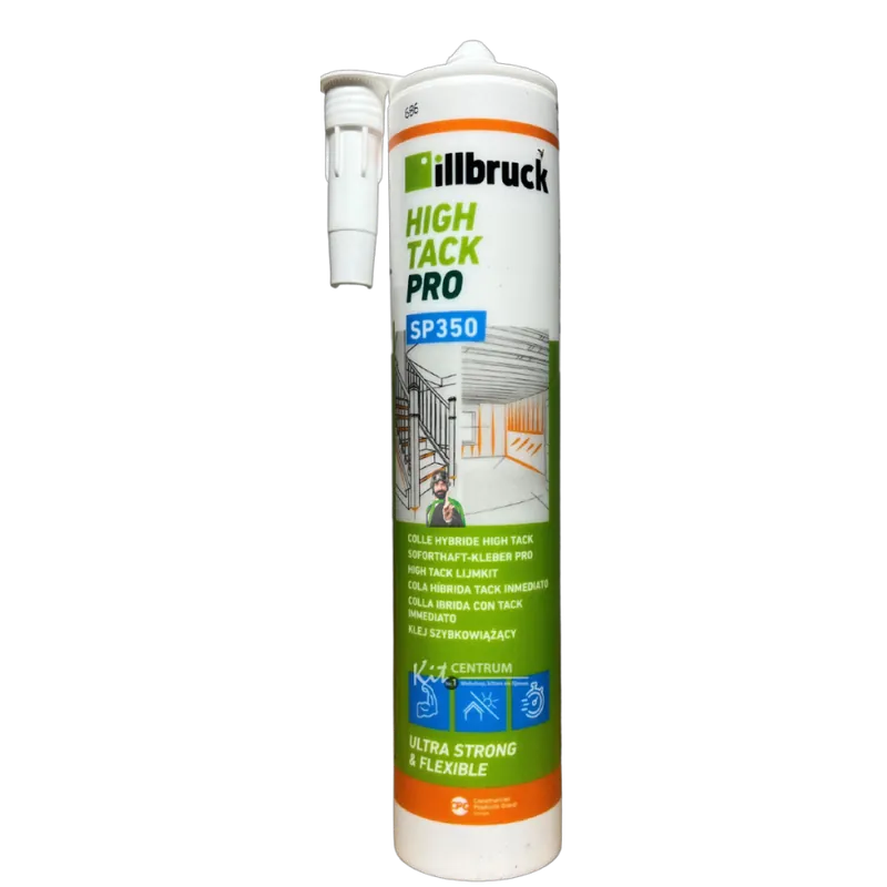 Bestseller illbruck SP350 Hightack PRO 310ml