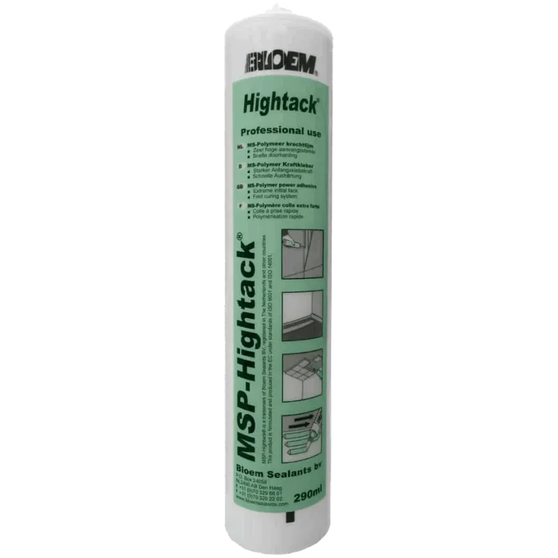 Hete Deal MSP Hightack 290ml