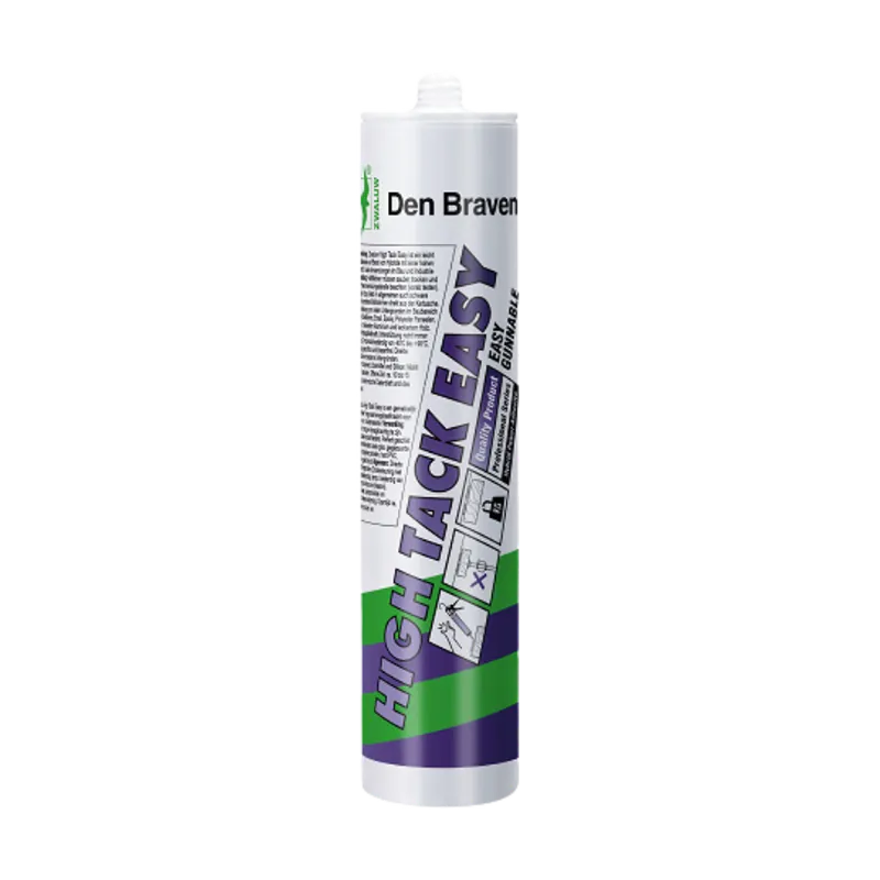 Zwaluw High Tack Easy 290ml Must-Have