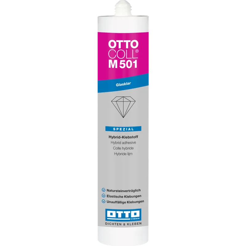 Ottocoll M501 310ml Nu Kopen