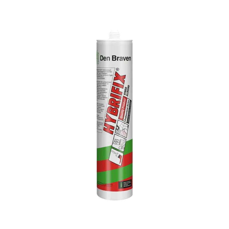 Laatste Versie Zwaluw Hybrifix 290ml