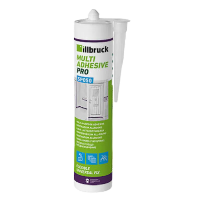 Lage Prijs illbruck SP050 Multi Adhesive Pro 310ml